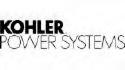 Kohler products offered by Rentner Marine